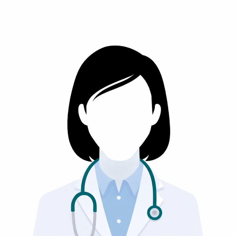 Dr. Priya Menon